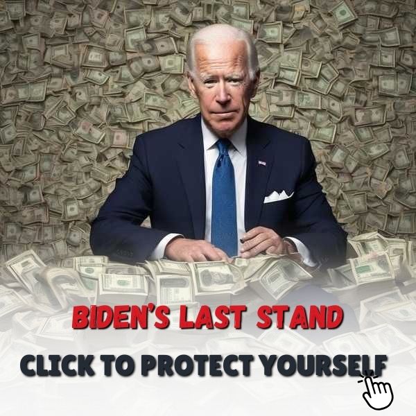 Biden Big Money