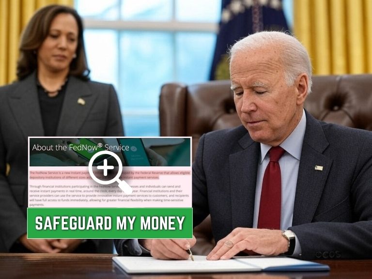 Kamala and Biden