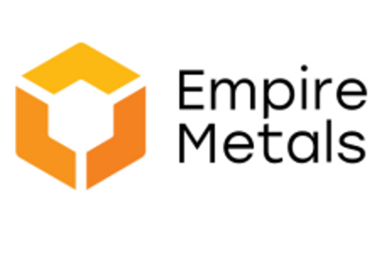 Empire Metals Limited Announces Interim Results