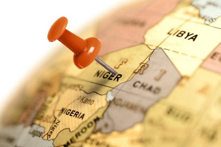 Niger’s Seized Uranium Remains in Geopolitical Limbo